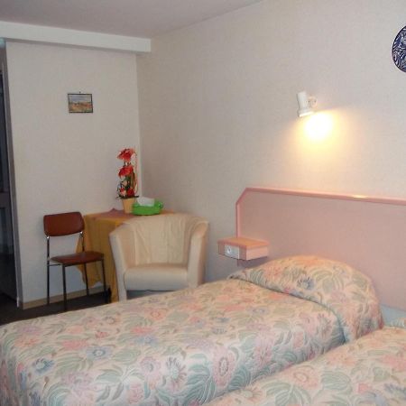 L'Etoile D'Or Otel Bourbonne-les-Bains Dış mekan fotoğraf