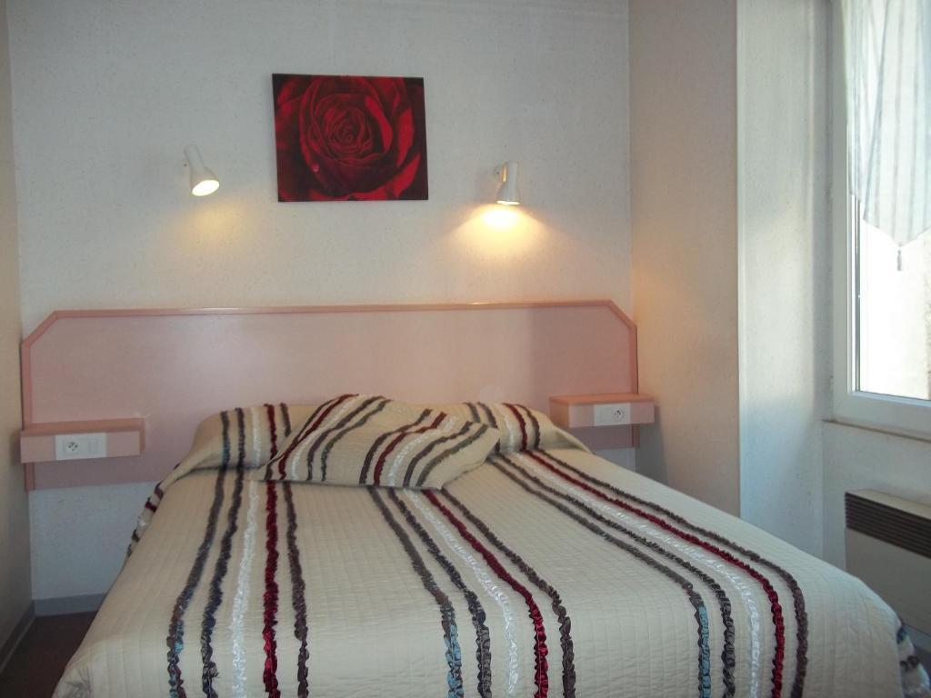 L'Etoile D'Or Otel Bourbonne-les-Bains Dış mekan fotoğraf